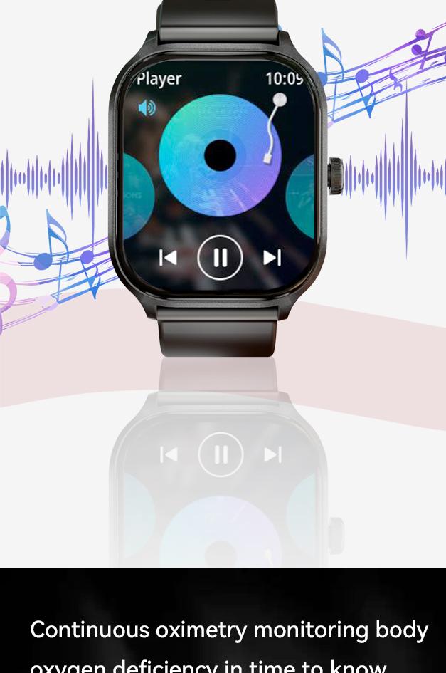 Product Introduction of (BISA COD)Jam tangan smartwatch pria cewek,X8, 2.01”smartwatch android ios,parlent active smartwatch,Sport Tahan Air Bluetooth Smart Watch Pelacak Kebugaran Gelang Pedometer Heart Rate 5