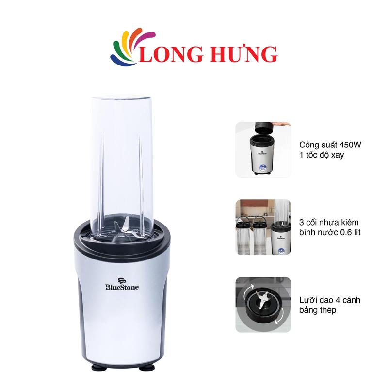 Máy xay sinh tố Bluestone BLB-5310 - Hàng chính hãng