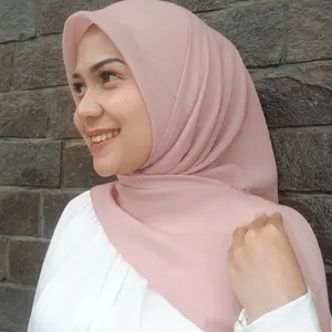CRACKTIVE - Mirea Kerudung Segiempat