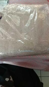 Product Review of tunik rajut import oversize motif polos terbaru Muslim Panjang Nyaman from f**i 0