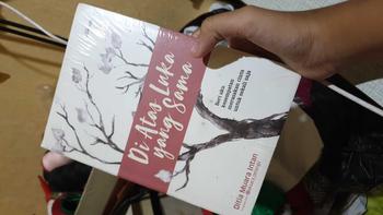 Product Review of PROMO MAY DAY DEALS | NOVEL BEST SELLER BINTANG MEDIA | NOVEL BEST SELLER CLOUDBOOKS from i**2 2