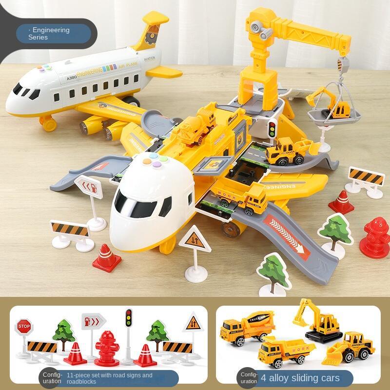 Mô Hình Máy Bay Đồ Chơi, GYLMY392 5