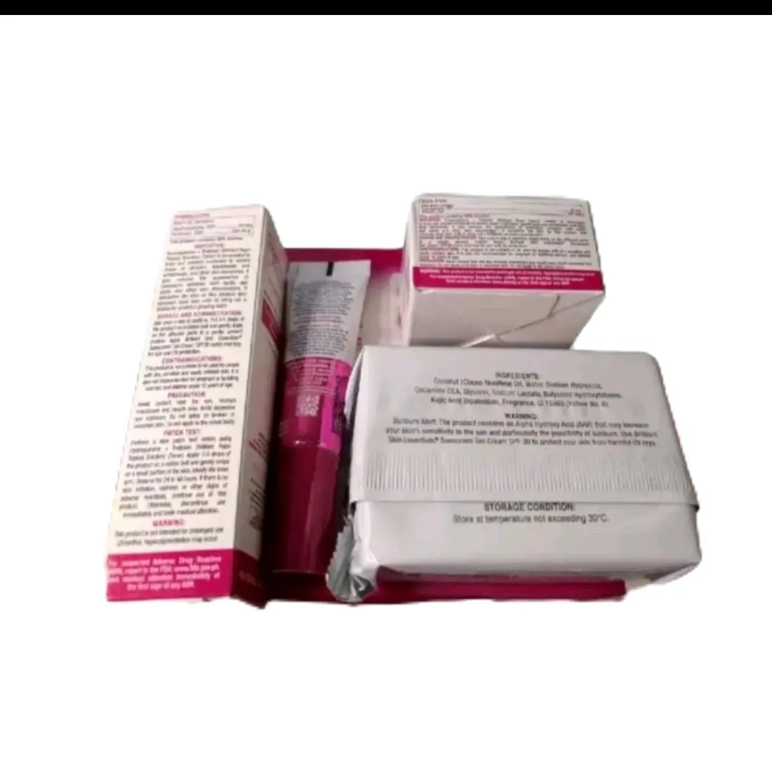 Cream pemutih ready stockPerawatan Wajah