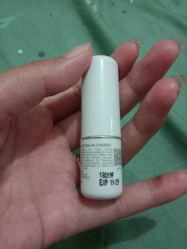 Product Review of Red-A Lip Balm (Tersedia 5 Varian) Red Bibir from b**a 1