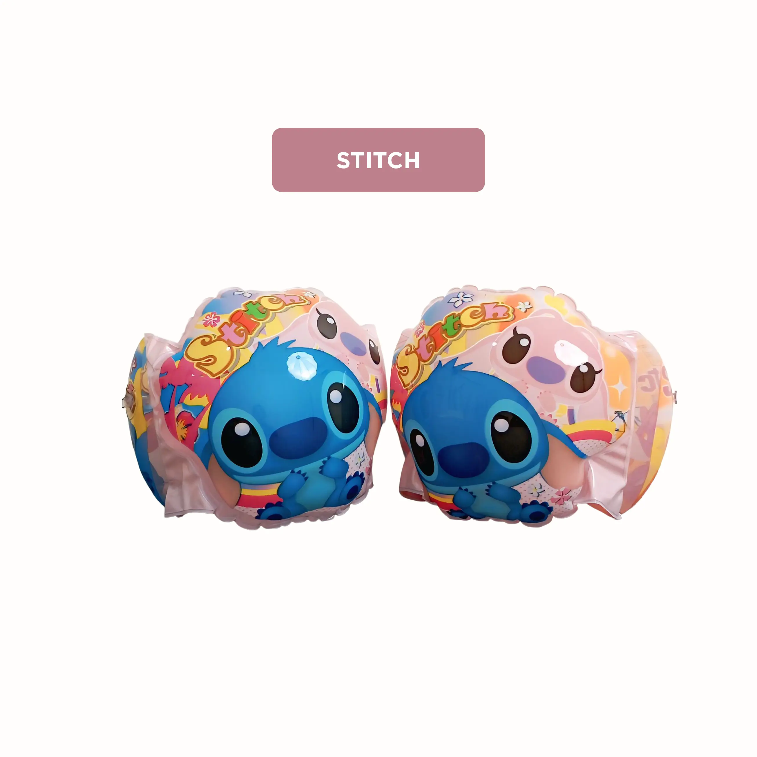 STITCH