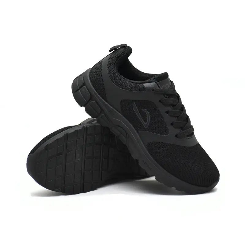 Carvil Sepatu Sekolah Anak Maxy - Fashion Kids 1