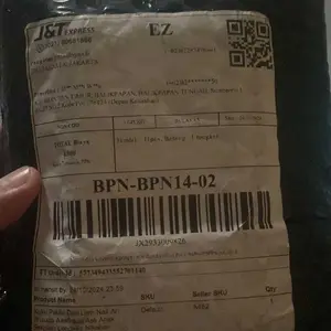 Tongkat Kristal 9,5 cm x 0,4 cm Hadiah Sempurna untuk Koleksi Aksesoris Anak-anak dengan Bahan Plastik Berkualitas Tinggi dan Warna Acak Menarik