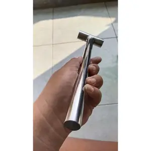 Palu Pemecah Es Batu Stanlee Anti Karat Bahan Stenlisstell