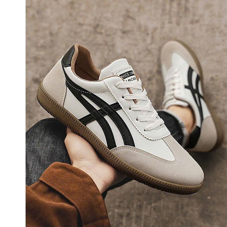 Giày Thể Thao Nam, Sneaker Nam Nữ mẫu mới có 3 màu