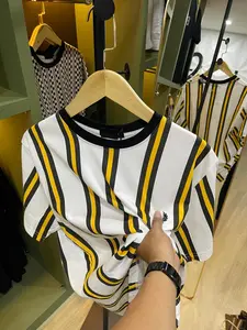 T-SHIRT PADI-PADI SALUR 24s