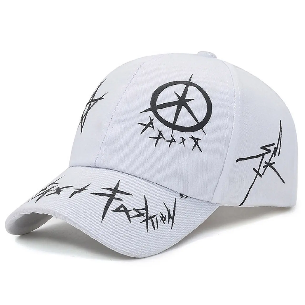 Fashion Trắng