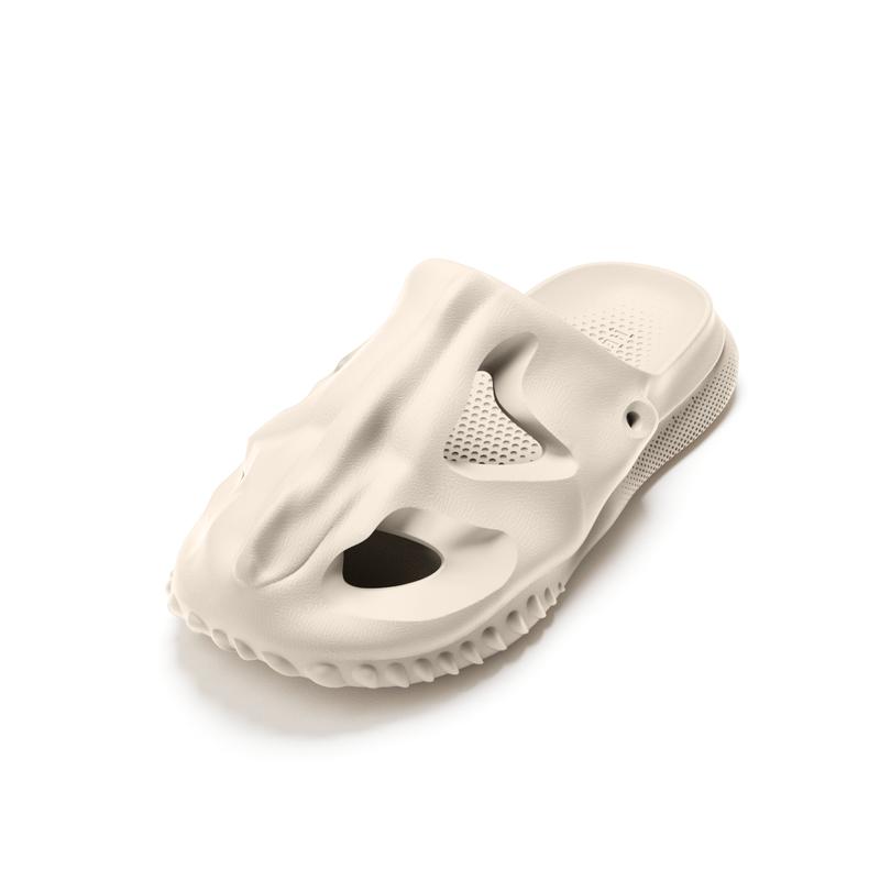 HelloSlippers Dép hóa thạch T-Rex, Siêu Mềm, Chất Liệu EVA Thân Thiện Với Môi Trường, Giày Đám Mây Cho Nam Và Nữ, Trong Nhà Và Ngoài Trời, Dép Lê, Quai Ngang 8