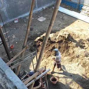 Kipas Angin Mobil DoubleFan Kipas Ganda Aksesoris Mobil 12V/24V Car Fan Kipas Dasbor Dua Kepala Simple