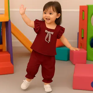 HANNA - Setelan Anak Divya / One Set Anak Cewek