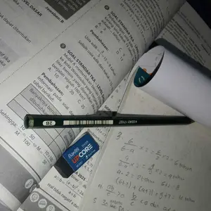 BUKU THE KING TKA SMA/SMK/MA 2026-2027 (MAPEL WAJIB - IPA - IPS)