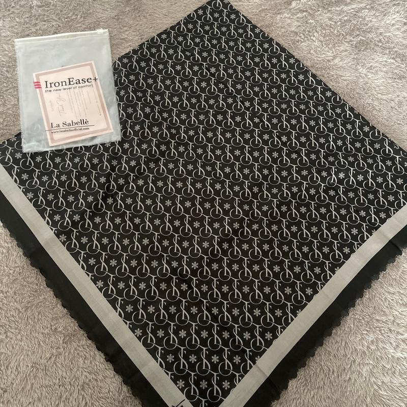 WS Lasabelle sale - Hijab pouch 1