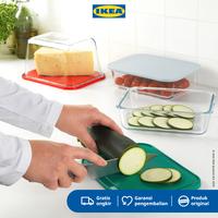 Gambar IKEA 365+ Talenan Aneka Warna Isi 3pcs 22x16cm   Kitchenware dari IKEA Indonesia Kota Administrasi Jakarta Timur 1 Tokopedia