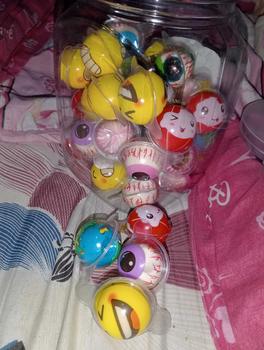 Product Review of Permen Lunak MYSWEETY Mix isi 50 pcs from s**y 1