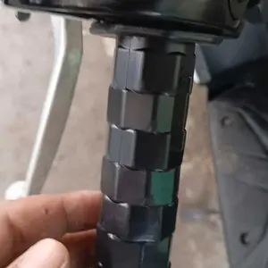 Handgrip Octagon Plus Jalu Stang Model PCX Grip Universal