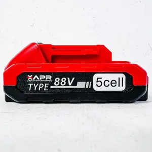 BATERAI LXT S03 Baterai 99V 5Cell Cocok Untuk Segala Merk Dan Segala Alat jenis Baterai