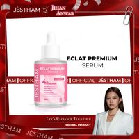 Gambar [Jihan Anwar] Jestham Eclat Premium Serum dari JESTHAM TIOS Kota Medan 1 Tokopedia