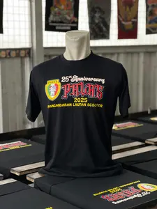 ORIGINAL MERCHANDISE PALAS KAOS PALAS TOTE BAG PALAS & KAOS VESPA Pilihan Anda untuk Kenyamanan dan Gaya Sehari-hari