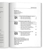 Gambar Renebook Buku Self Improvement Building A Second Brain karya Tiago Forte Metode Efektif Mengelola Kehidupan Digital agar Lebih Produktif dan Kreatif dari Rene Turos Bookstore Kota Administrasi Jakarta Selatan 3 Tokopedia