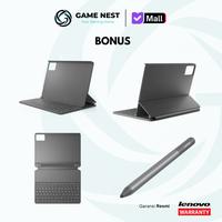 Gambar [ PICKUP / KURIR TOKO ] Lenovo Idea Tab 8/256GB 8/128GB Dimensity 6300 11 inch 2.5K IPS 90Hz Grey Blue GARANSI RESMI - 8/128GB, Blue dari GAME NEST Kota Administrasi Jakarta Pusat 2 Tokopedia