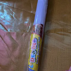 Kelambu Kojong Tidur Bayi Anti Nyamuk Ukuran Kecil 45x90cm