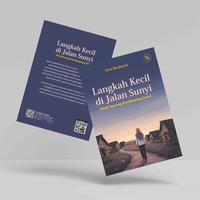 Gambar Detak Pustaka - Langkah Kecil Di Jalan sunyi "Kisah Seorang Pendamping Sosial" dari Detak Pustaka Kab. Lamongan 1 Tokopedia