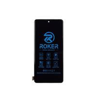Gambar ROKER LCD TOUCHSCREEN COMPATIBLE INFINIX ZERO 30 5G X6731/ITEL S23 PLUS FULLSET dari Roker Indonesia Kota Administrasi Jakarta Pusat 4 Tokopedia