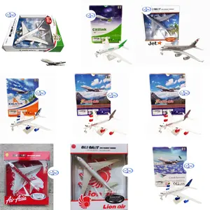 OG Die Cast /Diecast Pesawat Terbang