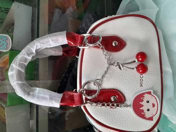 Product Review of BAO135 Tas wanita Gaya/Tas selempang / tas pesta sling bag/Tas hangbag/bag women Kulit Cewek from C**o d**a 0