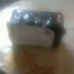 Hijau Air Cushion BB Cream / BB Cushion High Coverage Tahan Lama Waterproof Foundation Blemish Wajah Bedak Cushion