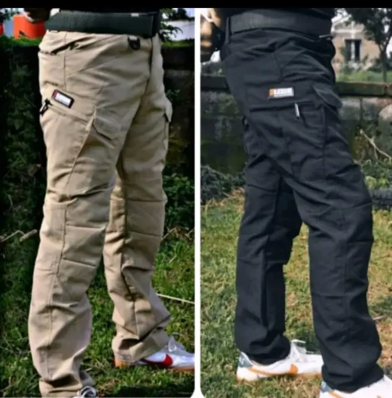 CELANA PANJANG COWO TACTICAL BLACKHAWK PANJANG (COD) 0
