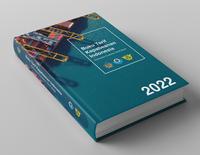 Gambar BTKI 2022 - Buku Tarif Kepabeanan Indonesia 2022 dari Hisconsulting Kota Administrasi Jakarta Timur 1 Tokopedia