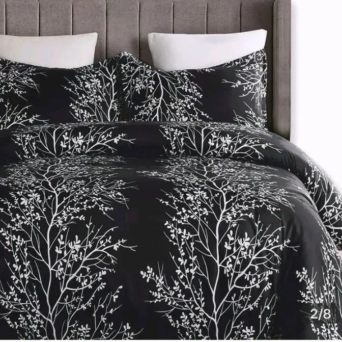 Selimut Halus Tebal Bedcover Aesthetic 180*220 - Humidifier, Cooker, Heater, Mic 0
