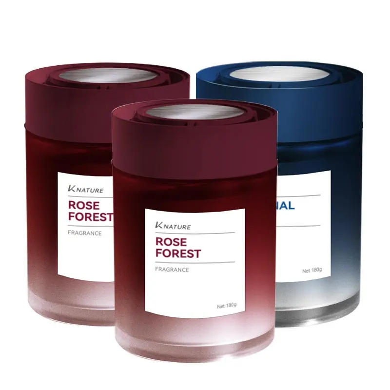 Rose Forest*2+Eternal Water*1