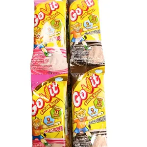 Sagon Sereal Govit Renceng Aneka Rasa