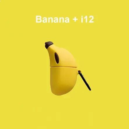 i12+Banana