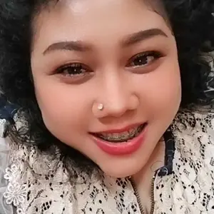 CH Piercing Anting Stud Permata Titanium Steel 316L Silver Anti Alergi 1PC High Quality Earrings Stud Zircon Labret Helixlobe