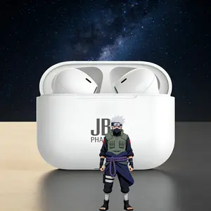 GreatWall T7 Earphone Bluetooth Nirkabel True Wireless, Anti Air Dalam, Baterai Tahan Lama, TWS, Suara Bass Kuat, Audio Surround 3D, Peredam Suara Cerdas, Gaming Kompetitif, Mendukung Panggilan, Musik, Olahraga, Earphone Bluetooth Nirkabel