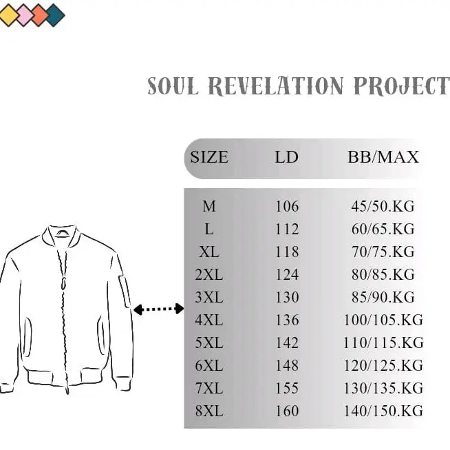 Jaket Cowok Jumbo 2Xl-8Xl jasket winter rubby bahan parasut Taslan Jaket Big size ellegan 6