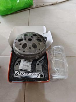 Product Review of KAMPAS GANDA PROPER RACING LINE KEVLAR  BEAT SCOOPY VARIO NMAX AEROX PCX MIO MIO J from M**9 0