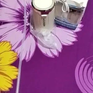 (COD)【March Live Exclusive】 Bravhom Pompa Galon Electric Dapat Dilipat USB Dispenser Portable Galon Air Elektrik