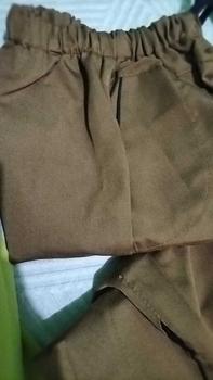 Product Review of celana anak - celana chino - chino anak pendek termurah 1-10 thn - keren - berkualitas from M**g 0