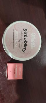 Product Review of Jestham Lips Embroisdery Balm - Pemerah Bibir from t**2 0