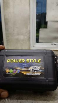 Product Review of Senter Super Terang Waterproof LED Rechargeable Baterai Tactical Anti Air Lampu SWAT Zoom Murah Free Charger from s** B** 0