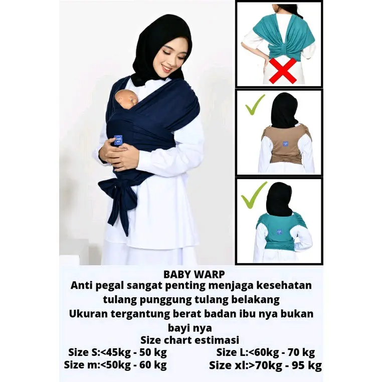 Gendongan Bayi Samping Instan Geos Busa Gen Two Premium Baby_NA_stor13 - Hipseat 2