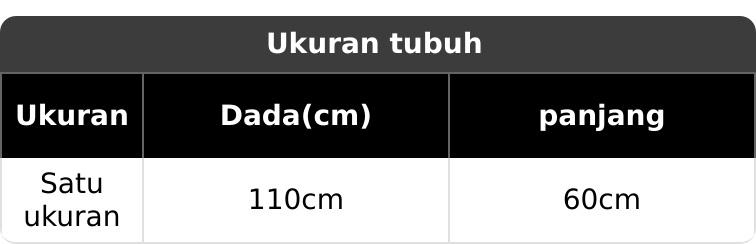 RUPA - Mecca Vest Outer Rompi Wanita Kekinian Korean Style